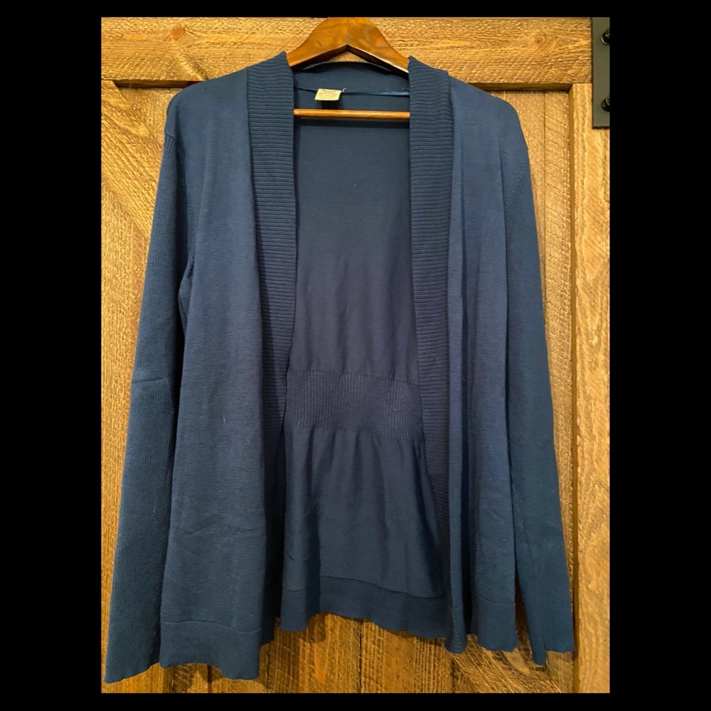 Faded Glory Women’s Cardigan